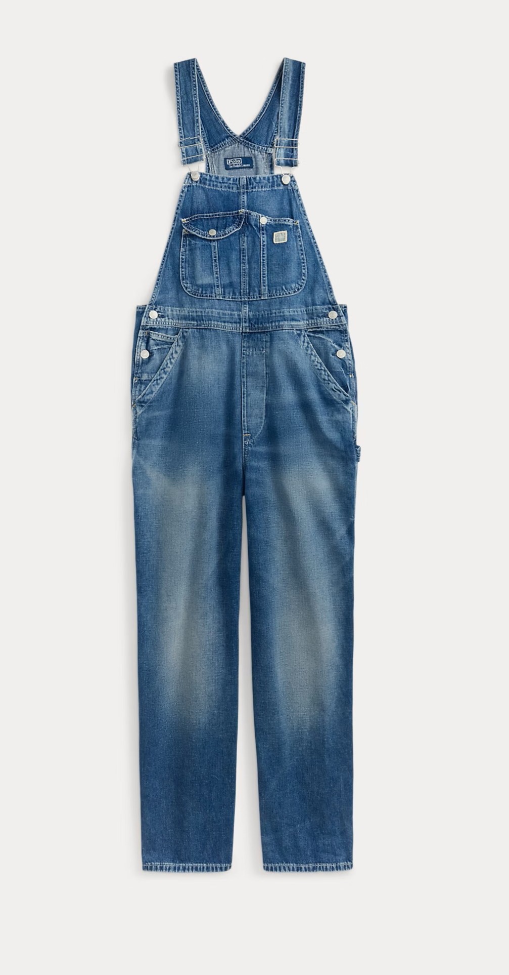 OVERALLS